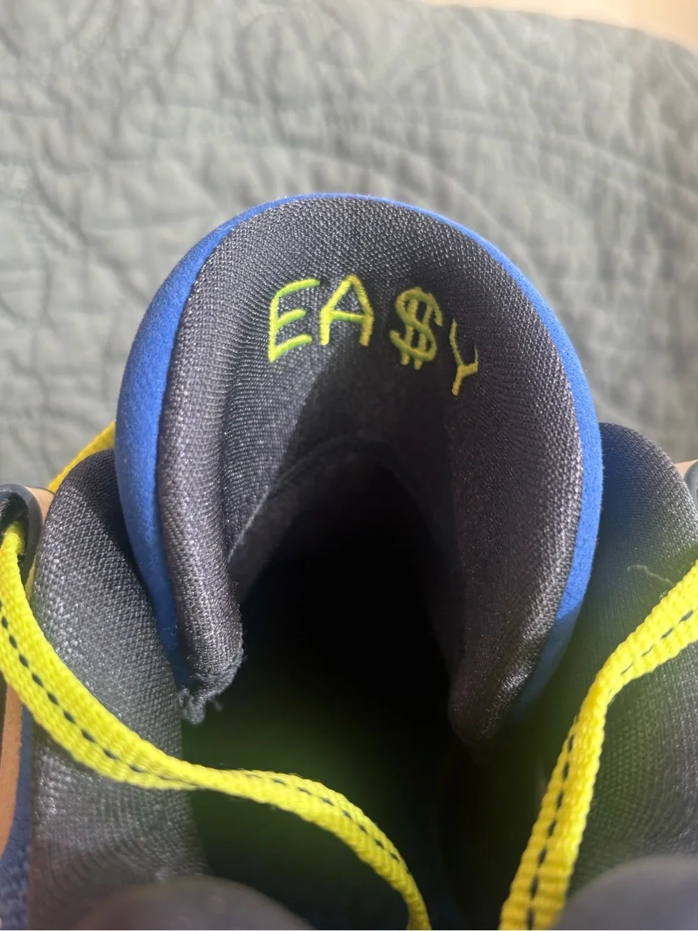 Nike kd 18